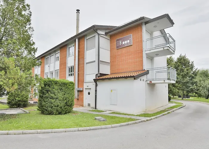 Bed And Breakfast Kogoj