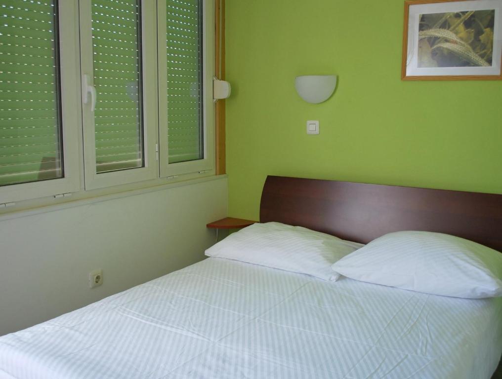 Bed & Breakfast Kogoj 3*