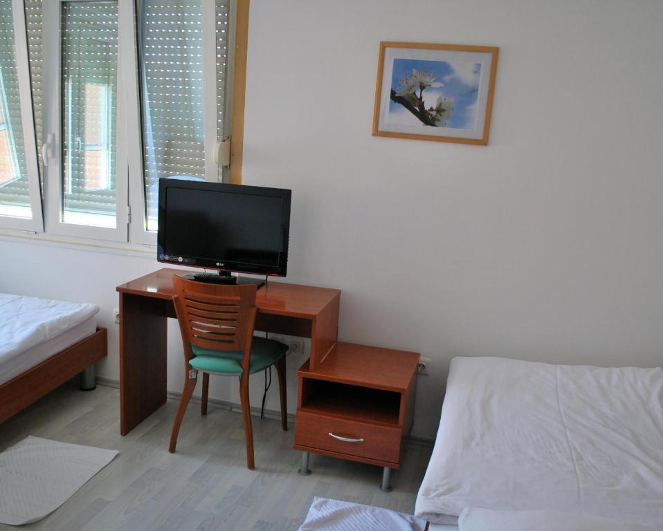 Bed & Breakfast Kogoj 3*