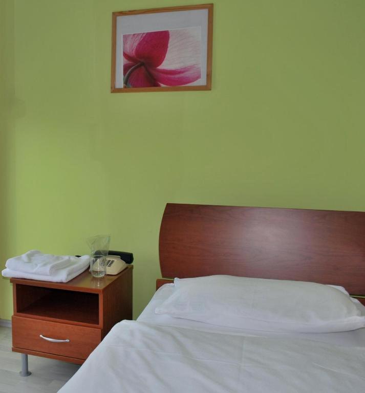 Bed & Breakfast Kogoj 3*
