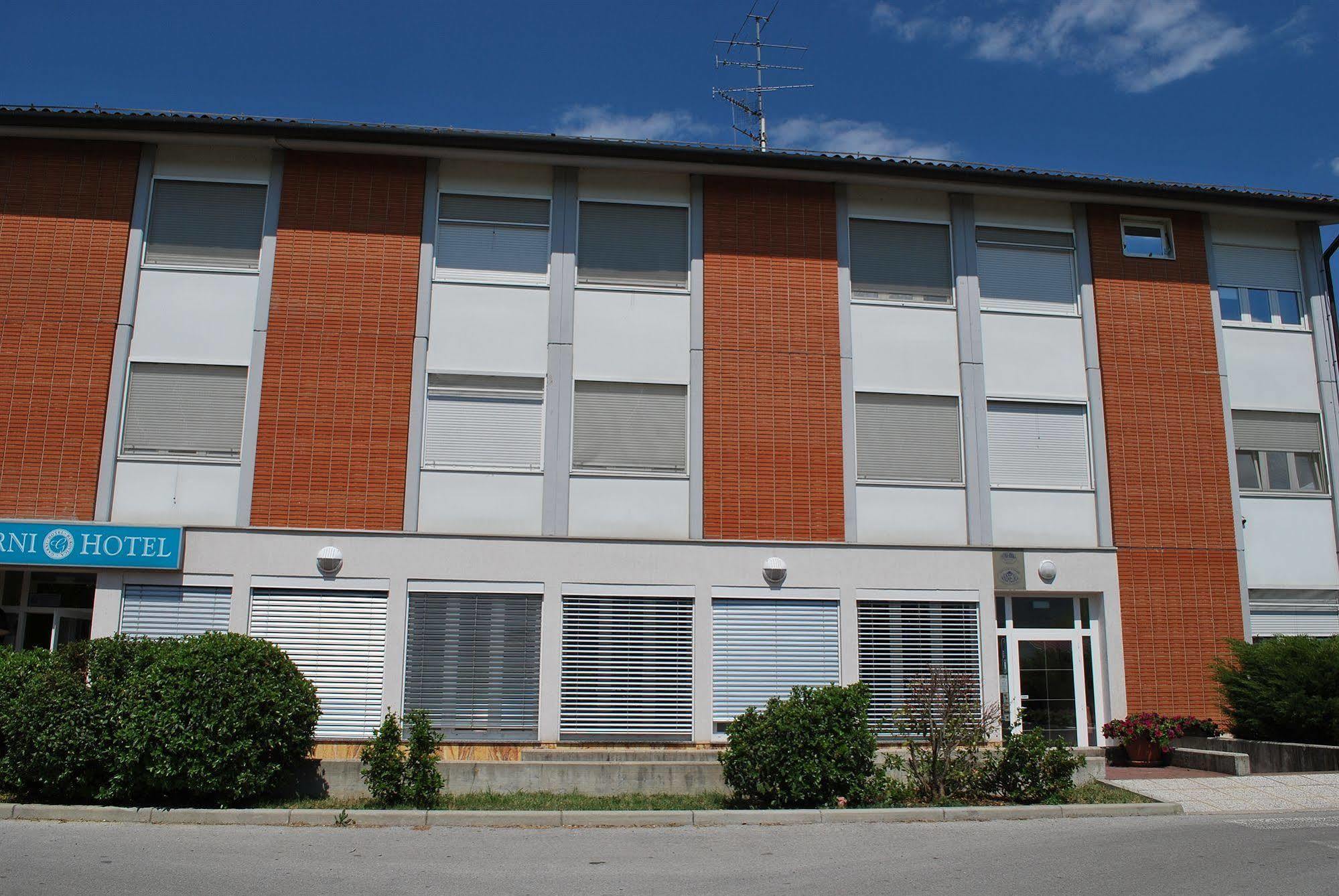 Kogoj 3* Nova Gorica