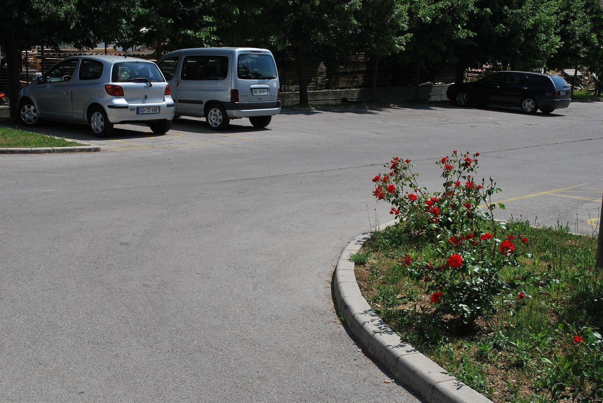 Kogoj Bed & Breakfast Nova Gorica